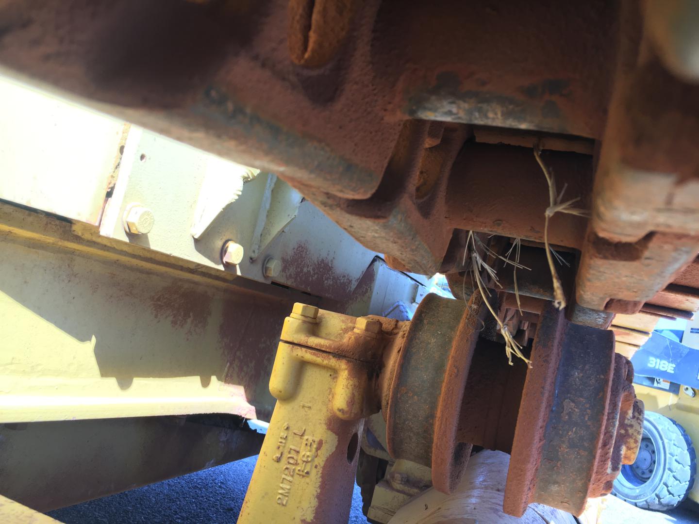 ./imagenes/INVOICE/2019/17076/TOPADOR FRONTAL CATERPILLAR D5G CON ADITAMENTO PIPE LAYER (24).JPG